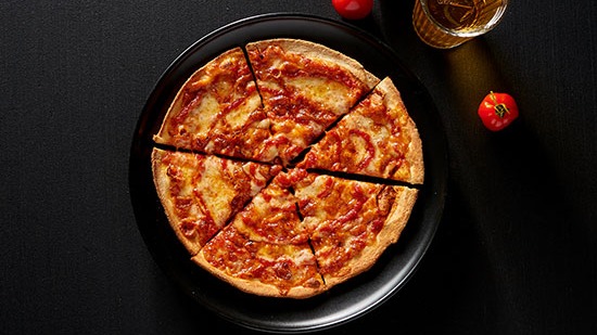 Kids' Cheese Pizza
