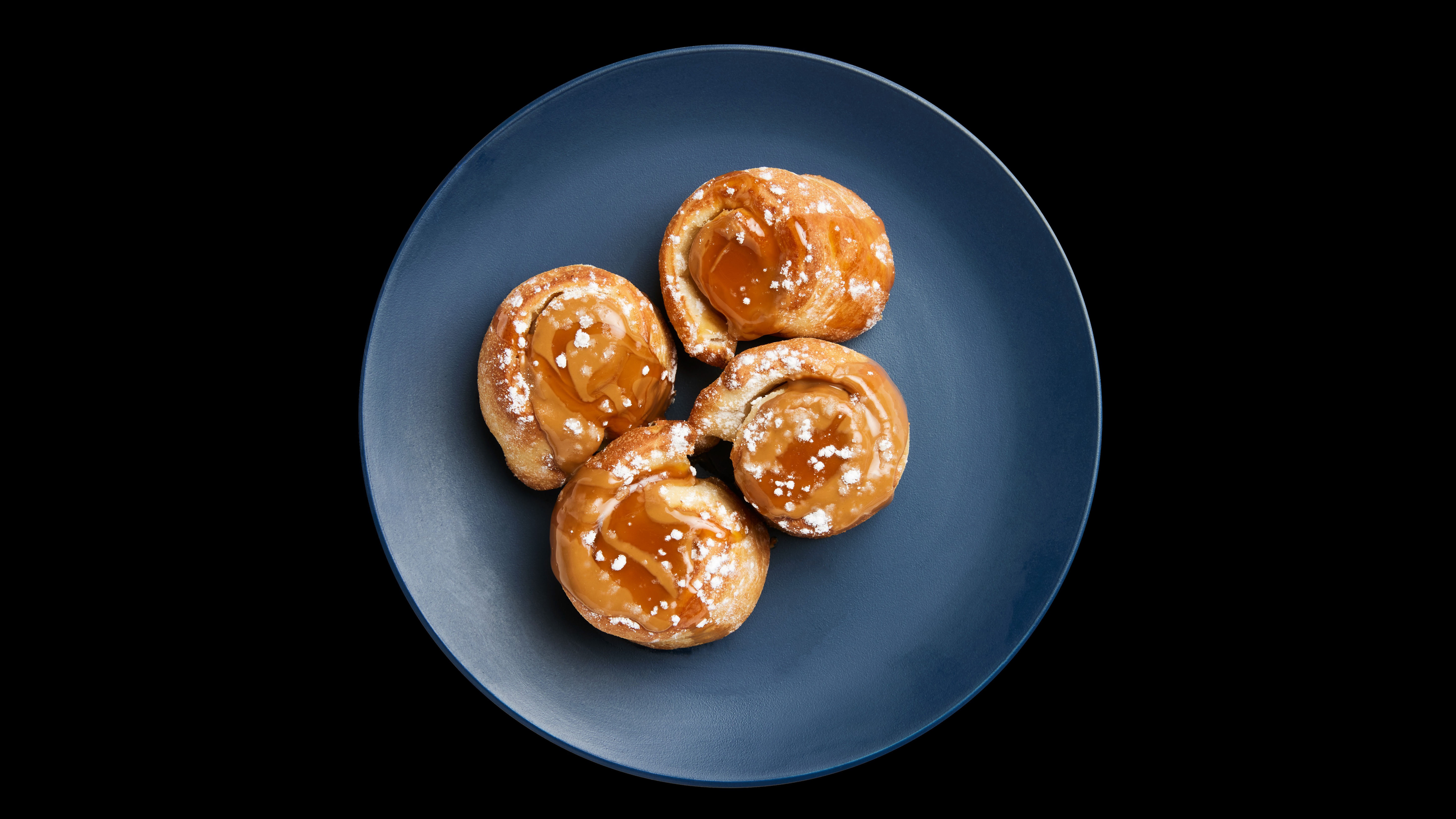 Lotus Biscoff Scrolls