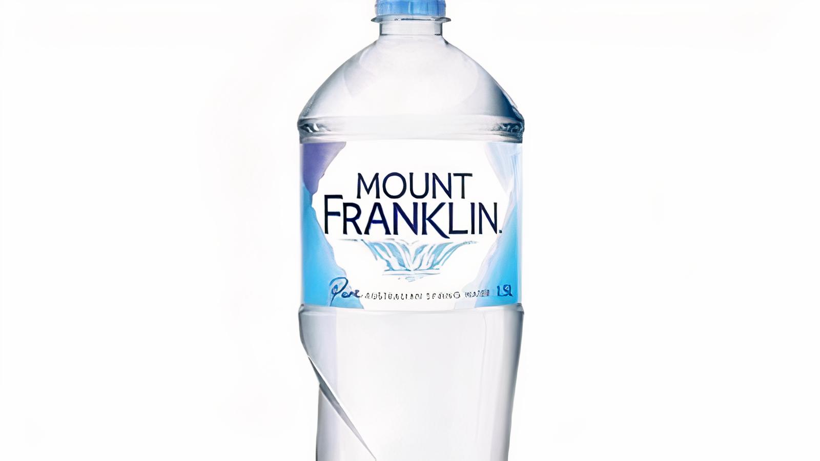 Mount Franklin (1.5L)