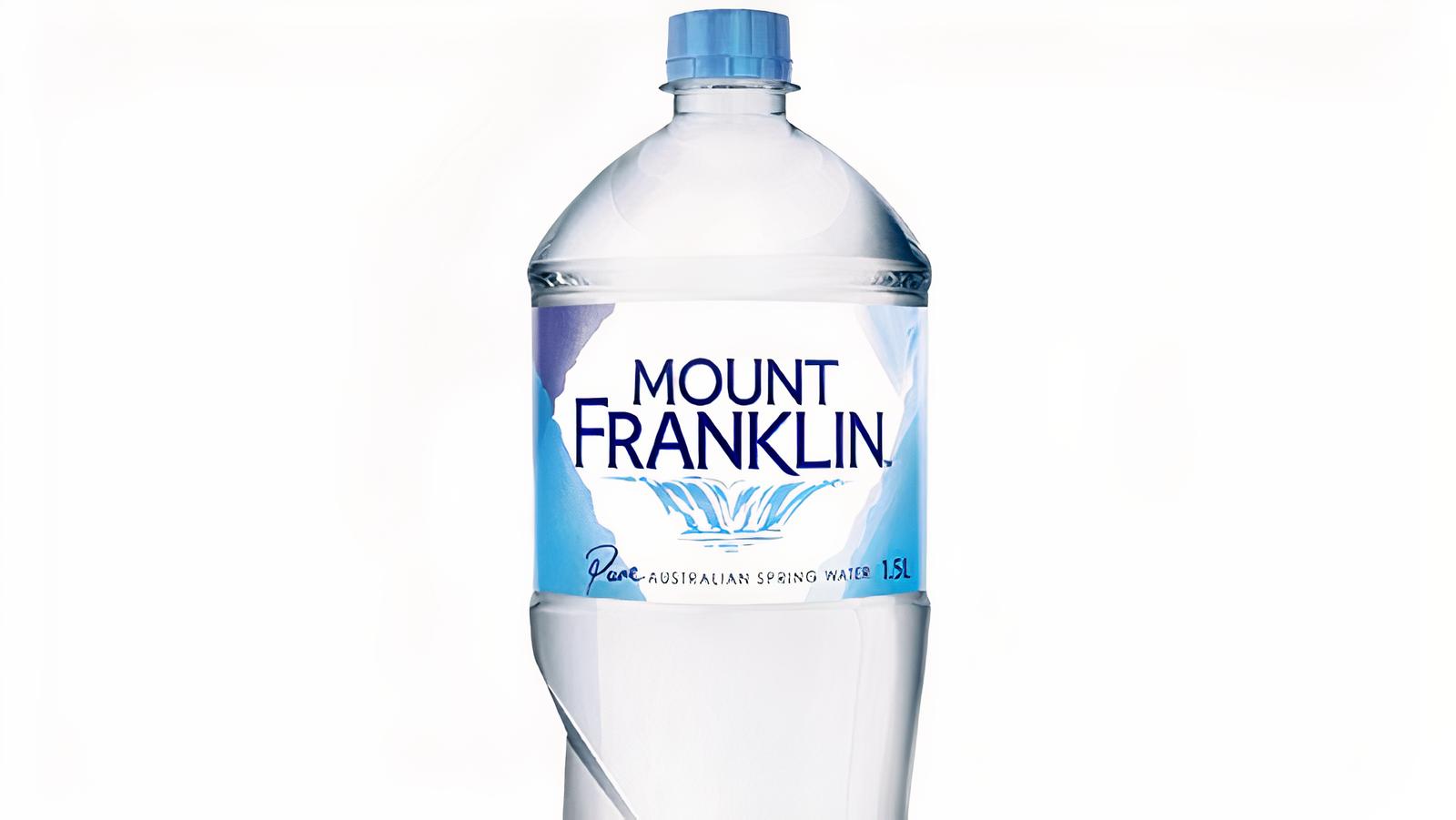 Mount Franklin (1.5L)