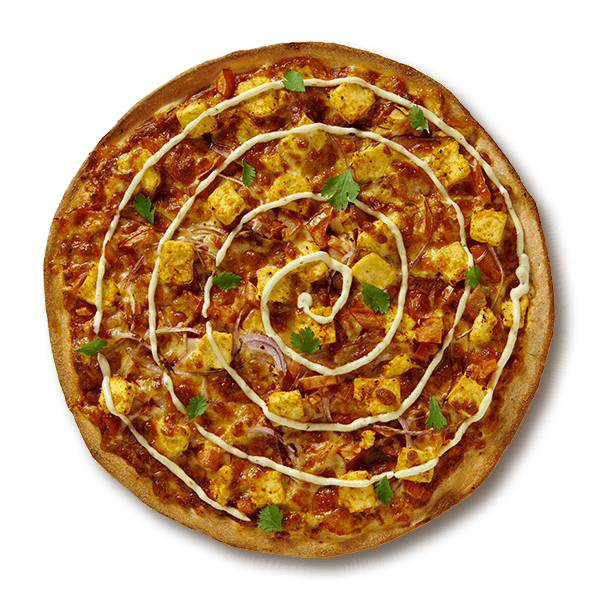 Paneer Masala