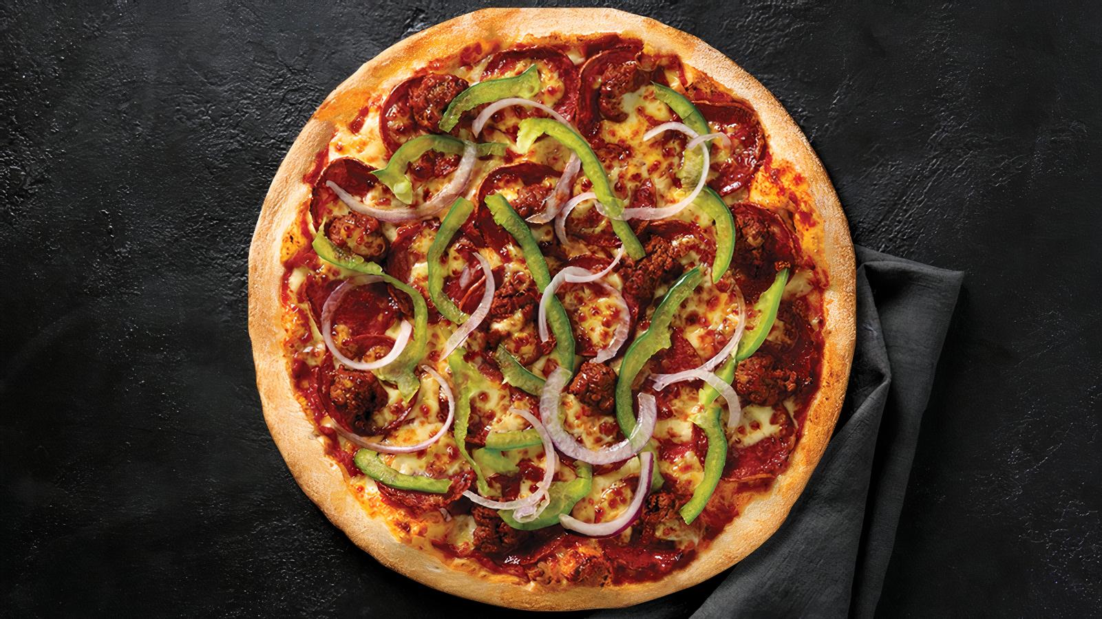 Pepperoni