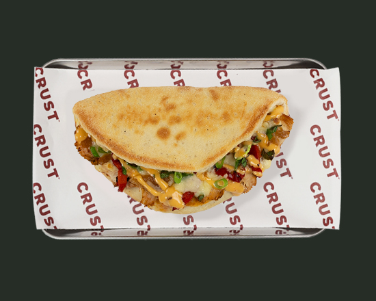 Peri Peri Piadina