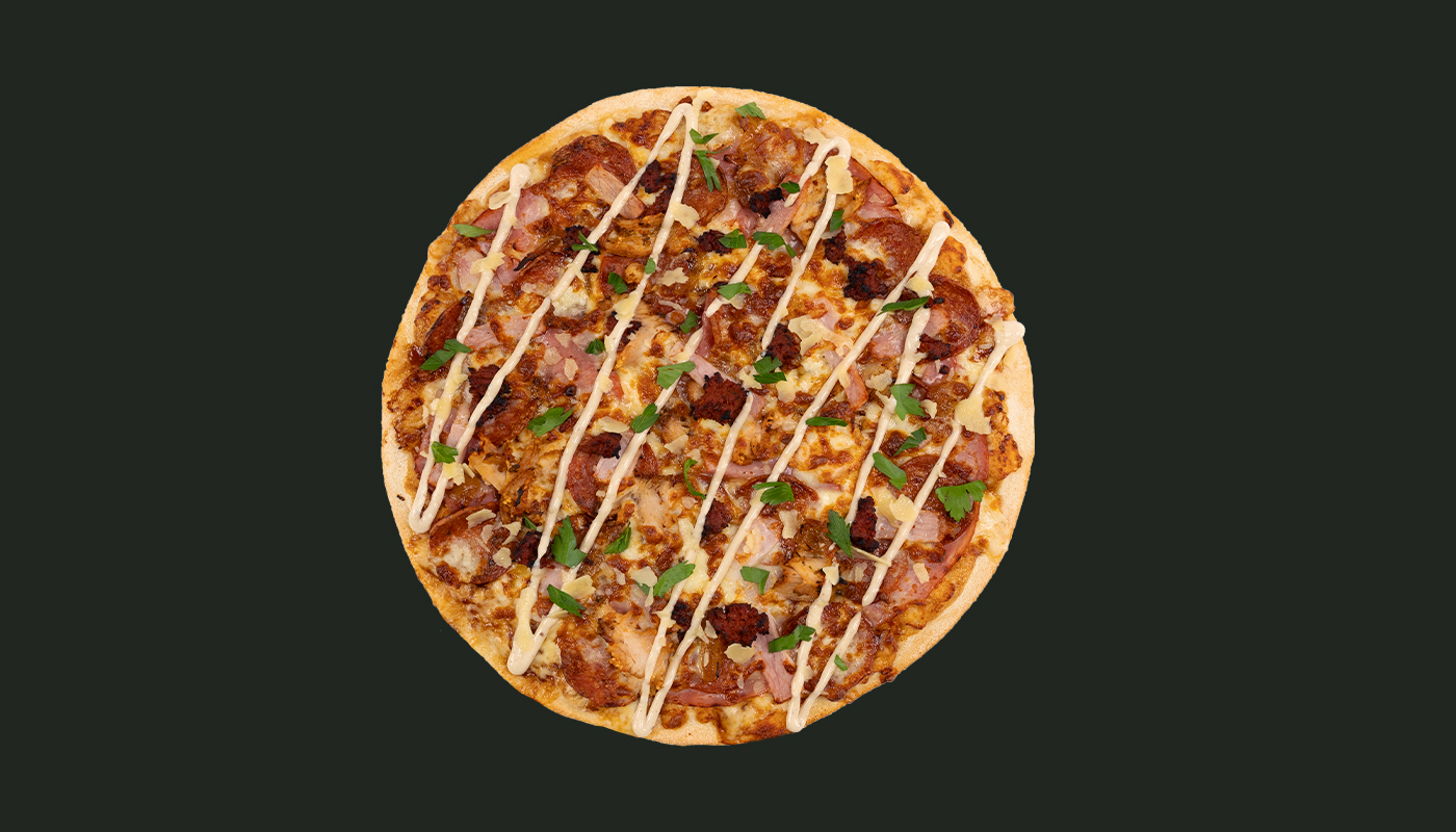 Truffle Deluxe
