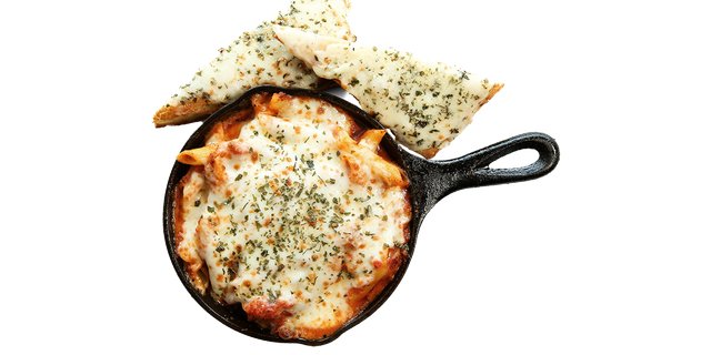 Baked Ziti Tray