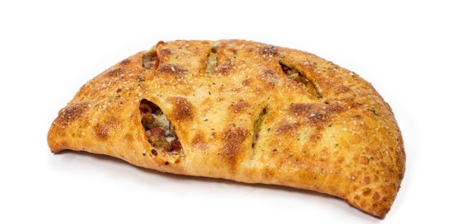 Big Don's Calzone