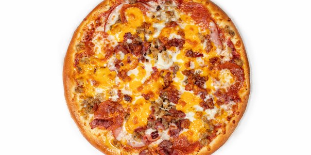 Big Don's Pizza