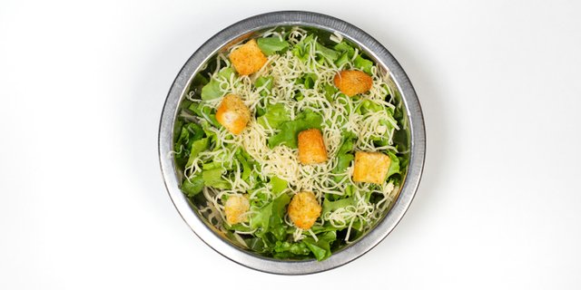 Caesar Salad Tray