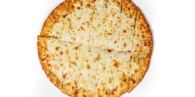 Garlic Cheese Bread