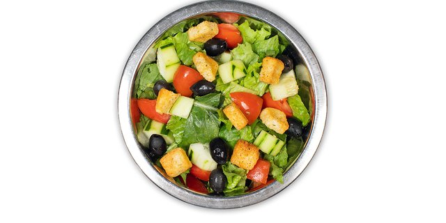 House Salad