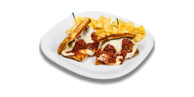 Meatball Sub