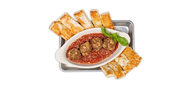 The Meatballer