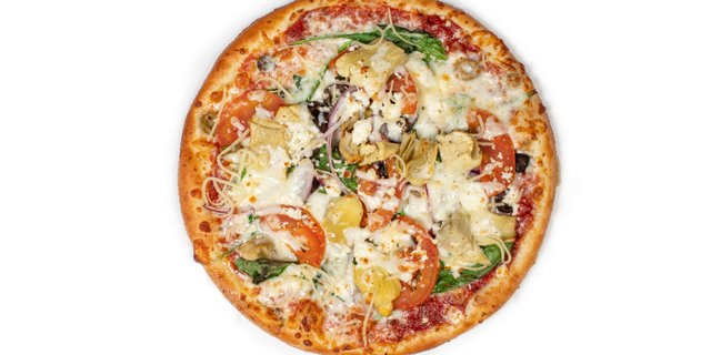 Tuscany Pizza