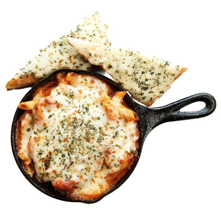 Baked Ziti (Catering for 10)
