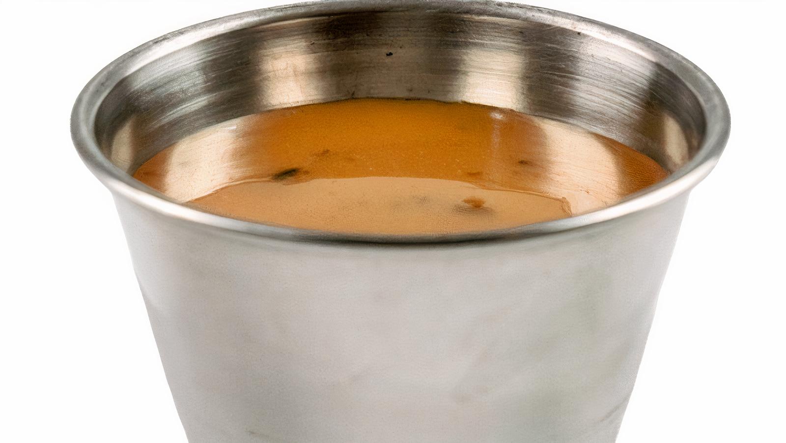 Balsamic Vinaigrette