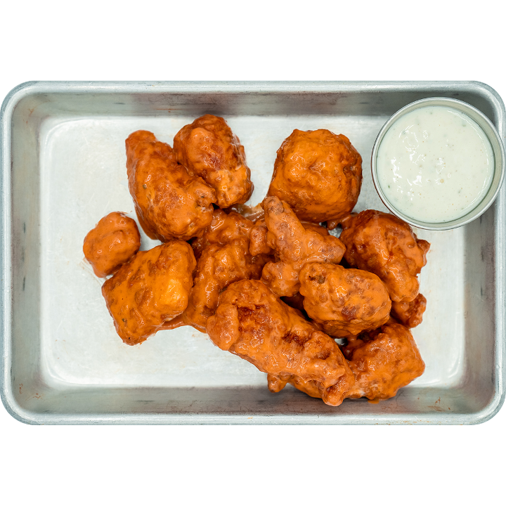 Boneless Wings (10)