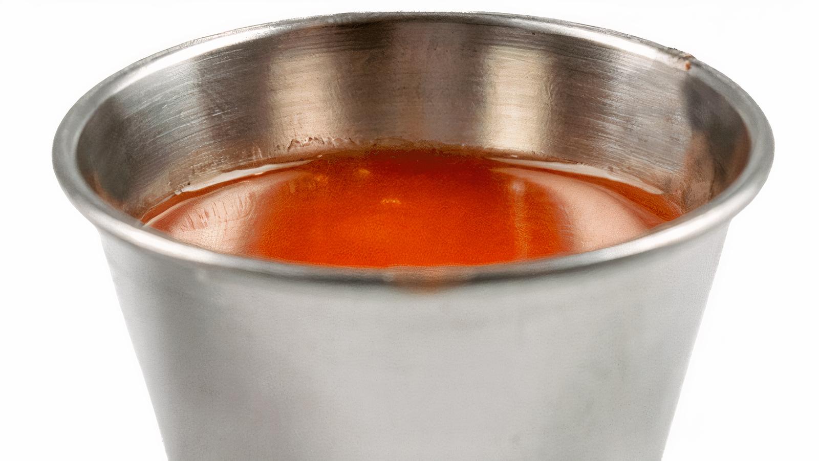 Buffalo Hot Sauce