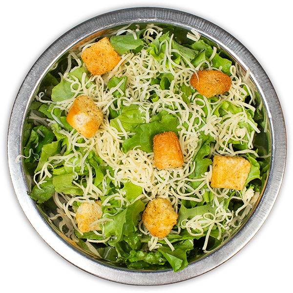 Caesar Salad (Catering for 10)