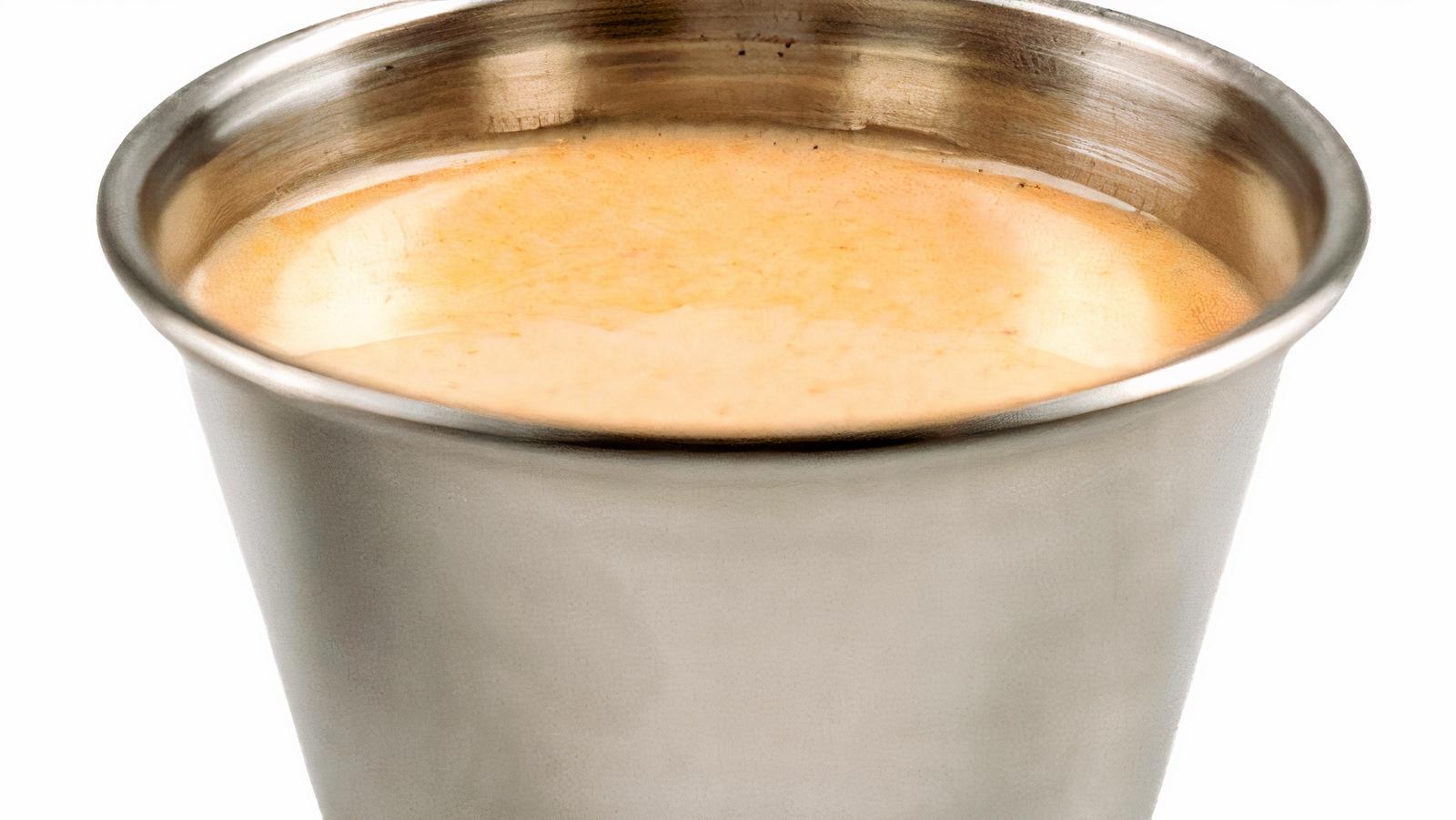 Creamy Buffalo Sauce