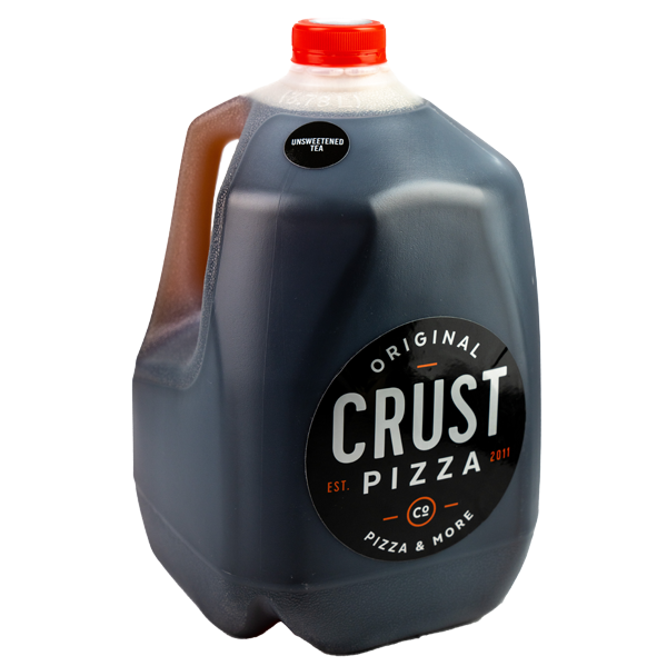 Gallon of Tea (Unsweet)