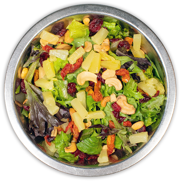 Hawaiian Salad (Catering for 10)