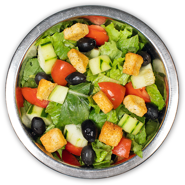 House Salad (Catering for 10)