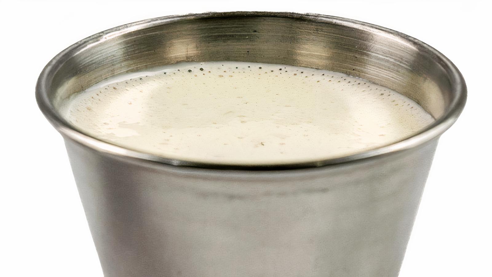 Jalapeño Ranch