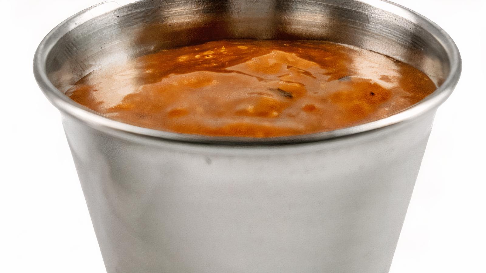 Serrano Chili