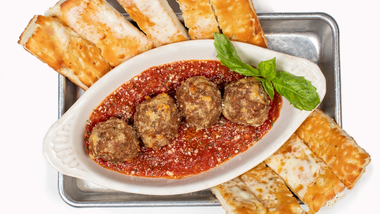 The Meatballer