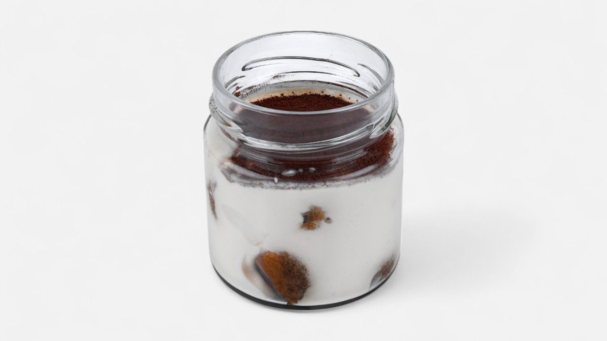 Baileys Tiramisu