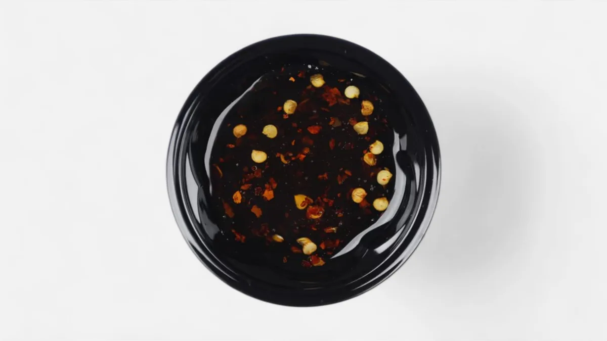 Chilli Honey