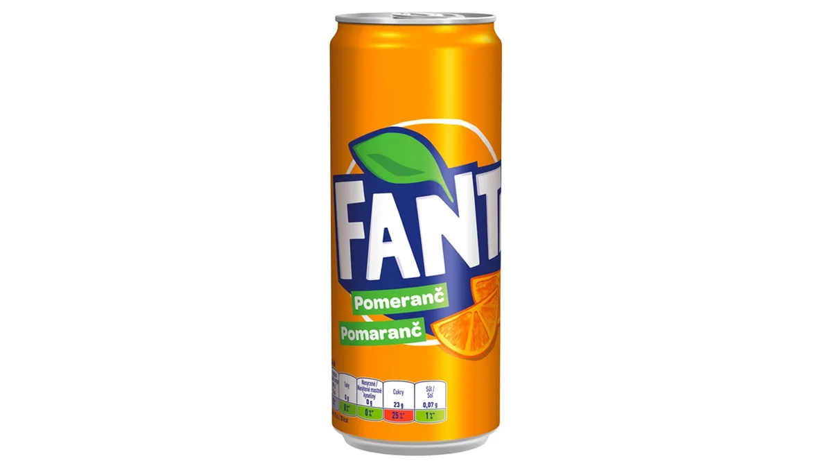 Fanta