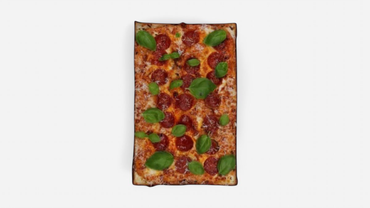 Pepperoni DTT