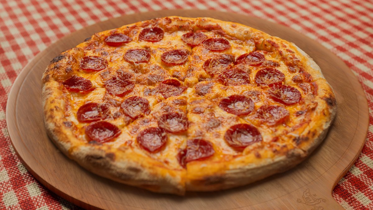 Pepperoni NY