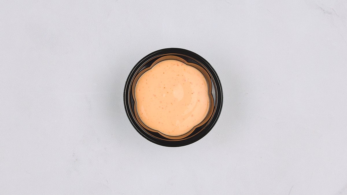 Sriracha Mayonnaise