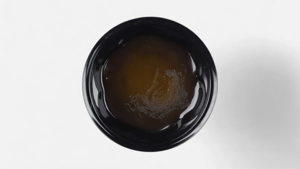 Truffle Honey
