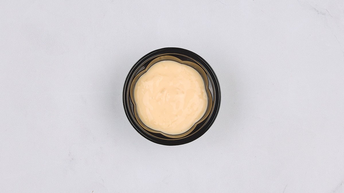 Truffle Mayonnaise