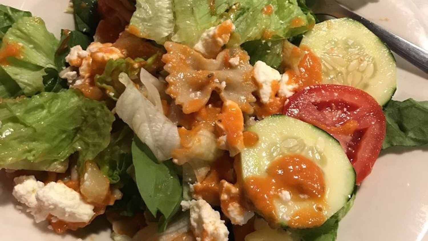 House Salad