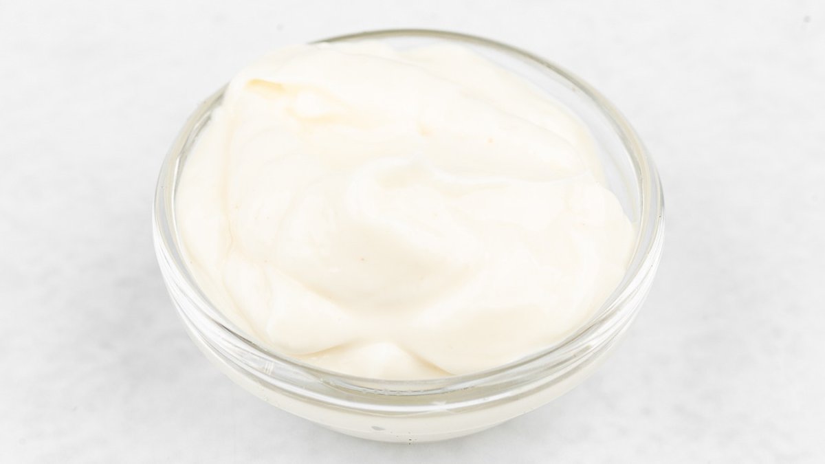 Aioli majoneza