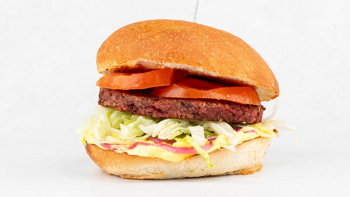 Burger Klasik