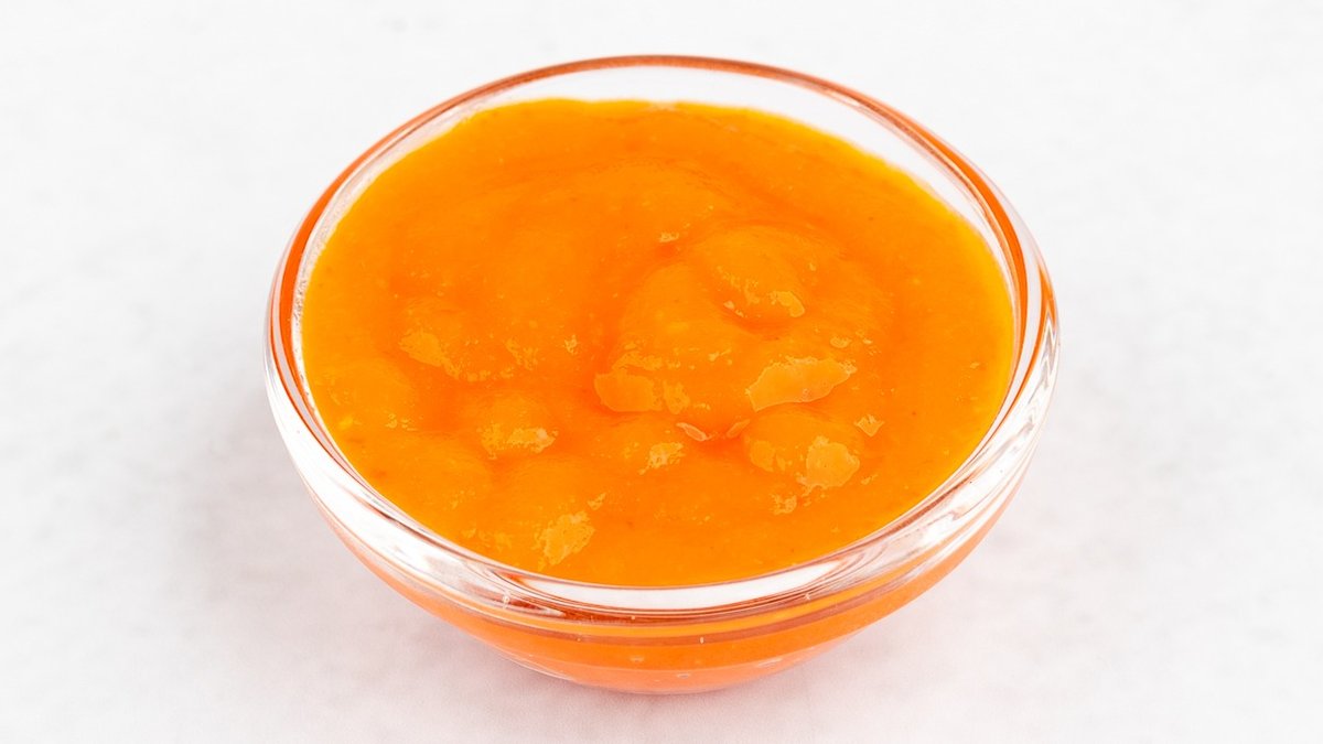 Čili omaka 🌶️🌶️🌶️