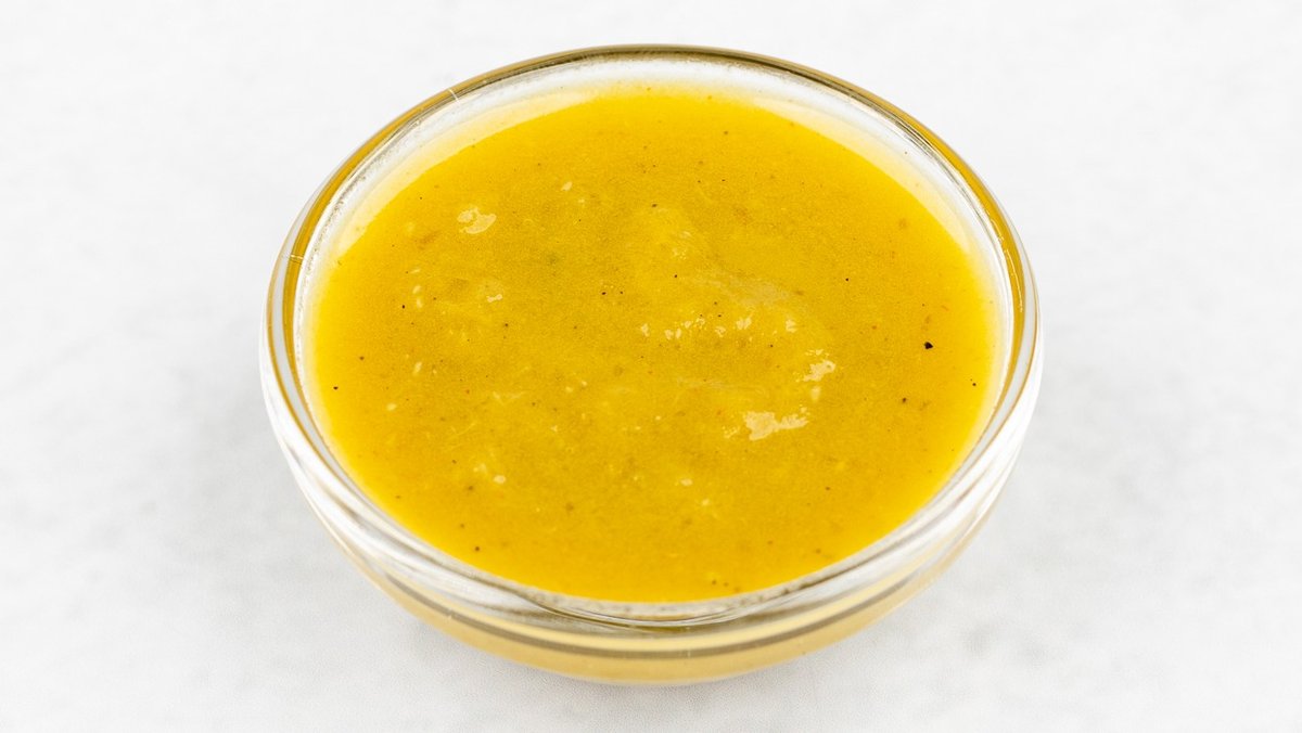 Jalapeño salsa 🌶️