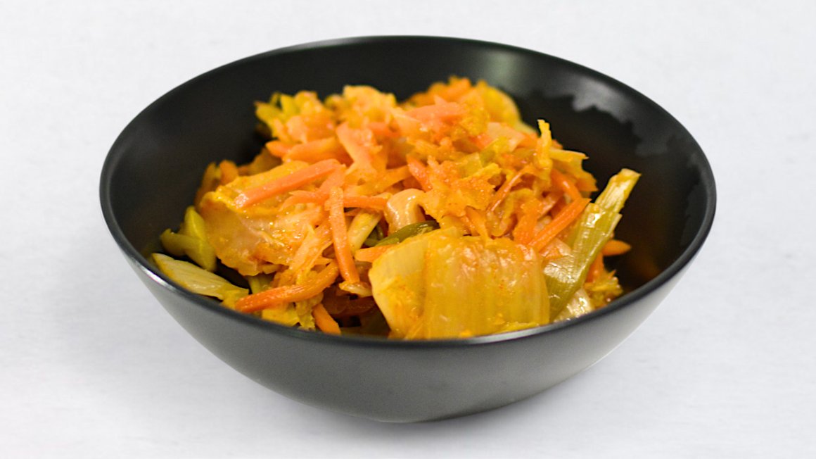 Kimchi
