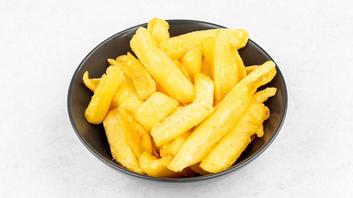 Pomfri