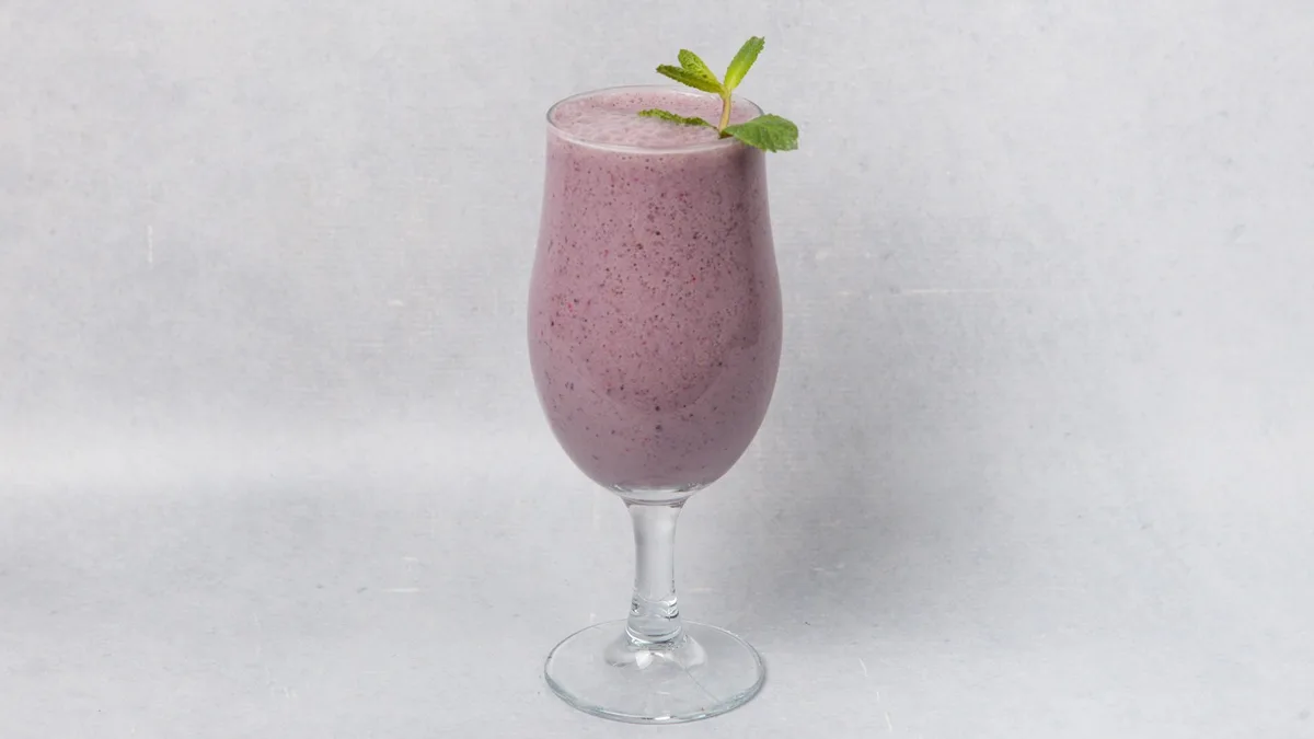 Acai Berry Shake 0.3l