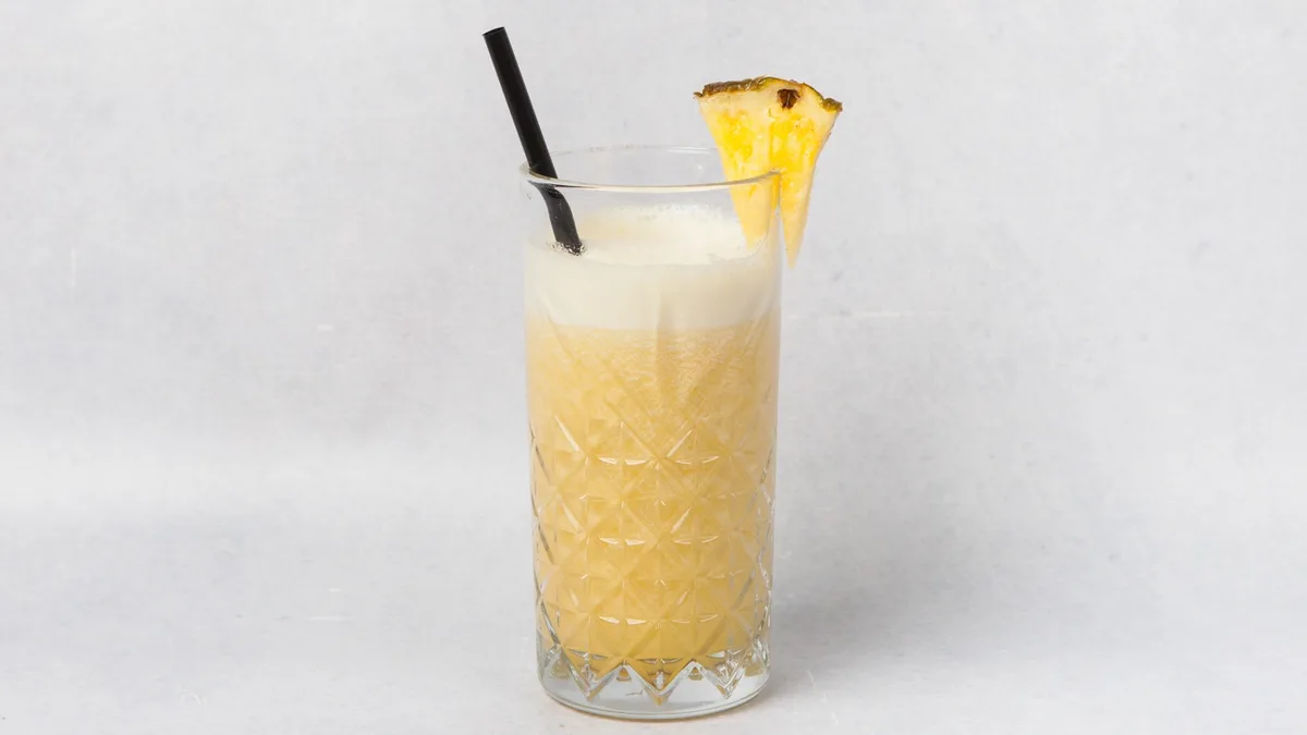 Ananas 0.3l