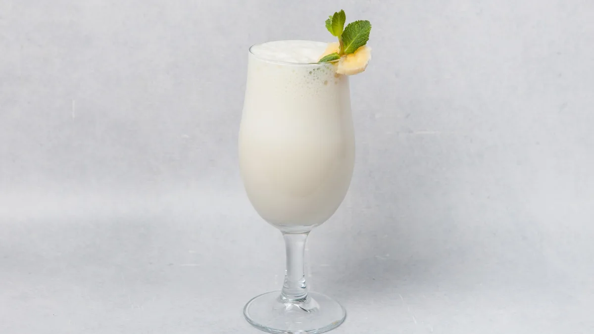 Banana Shake 0.3l