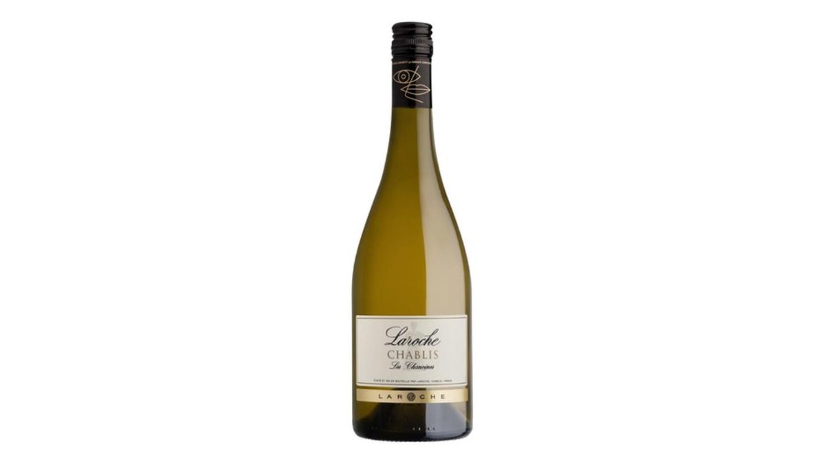 Chablis Les Chanoines / Domaine Laroche 0.75l