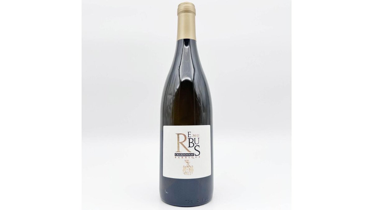 Chardonnay Barrique / Vinarija Reljić 0.75l