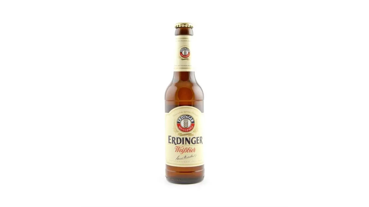 Erdinger 0.33l